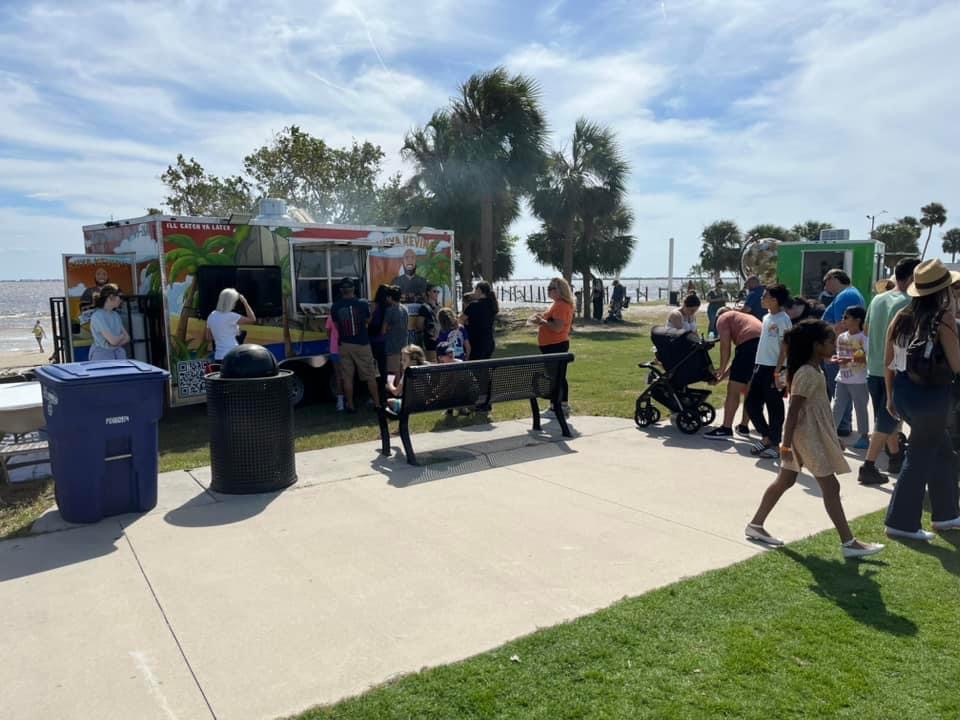 Kuya Kevin's BBQ - Authentic Filipino Fusion Cuisine | Tampa Bay Food Truck