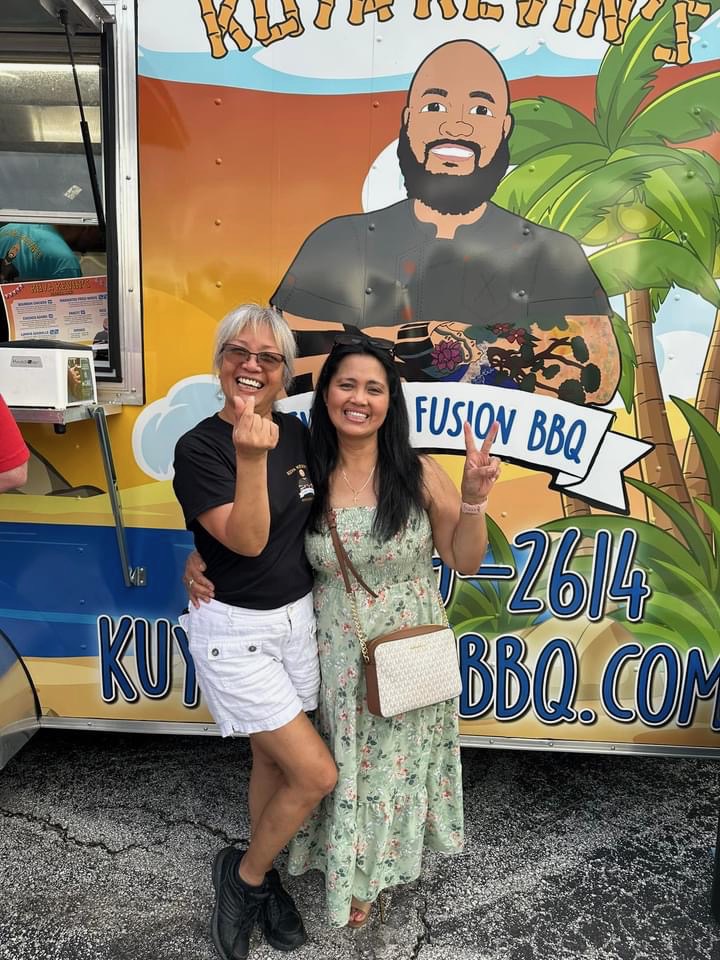 Kuya Kevin's BBQ - Authentic Filipino Fusion Cuisine | Tampa Bay Food Truck