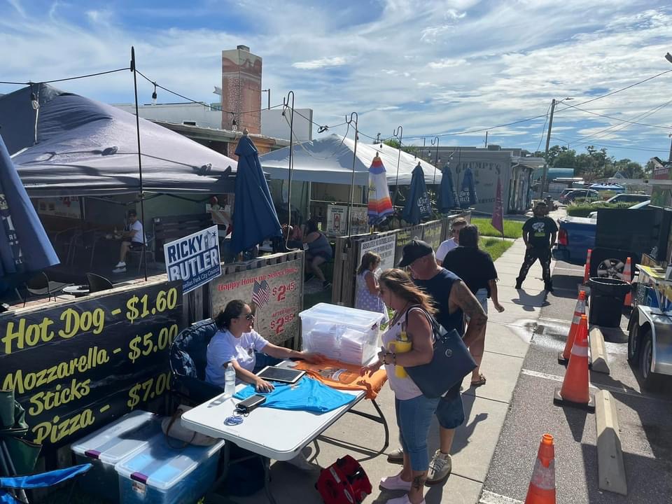 Kuya Kevin's BBQ - Authentic Filipino Fusion Cuisine | Tampa Bay Food Truck