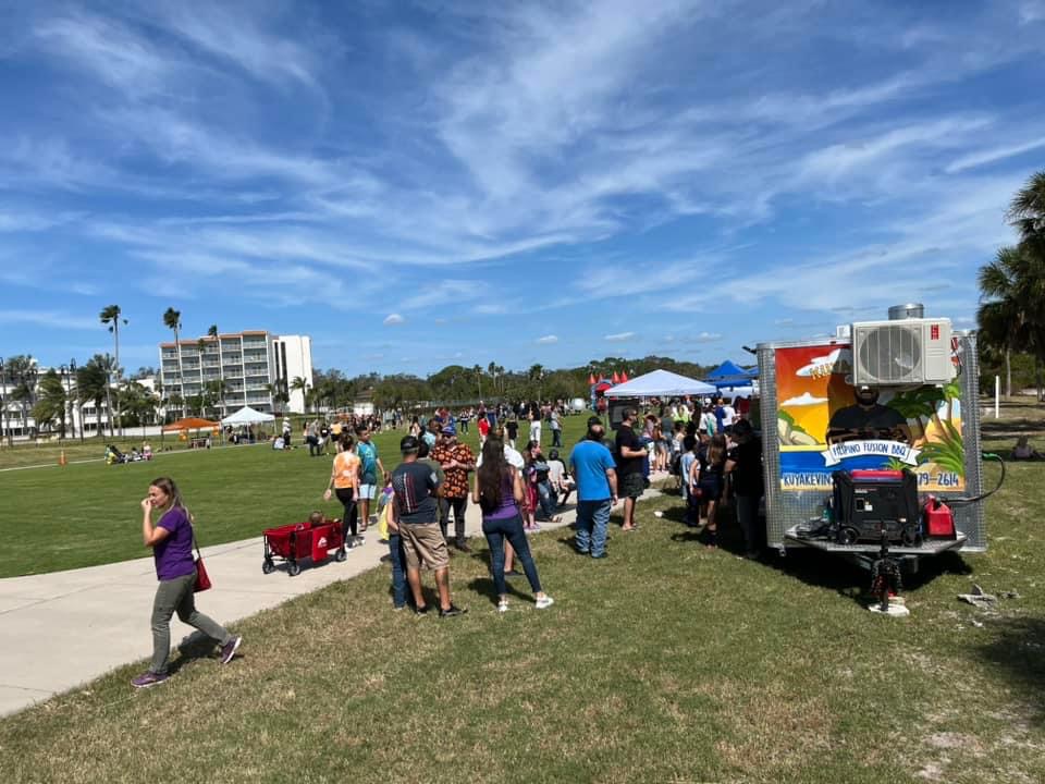 Kuya Kevin's BBQ - Authentic Filipino Fusion Cuisine | Tampa Bay Food Truck