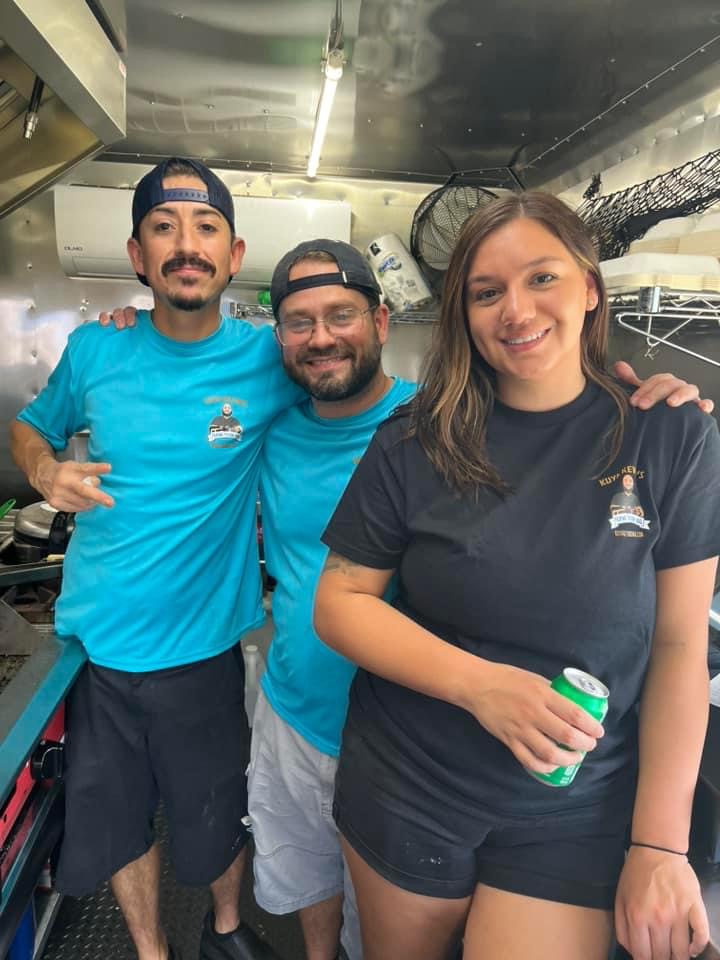 Kuya Kevin's BBQ - Authentic Filipino Fusion Cuisine | Tampa Bay Food Truck