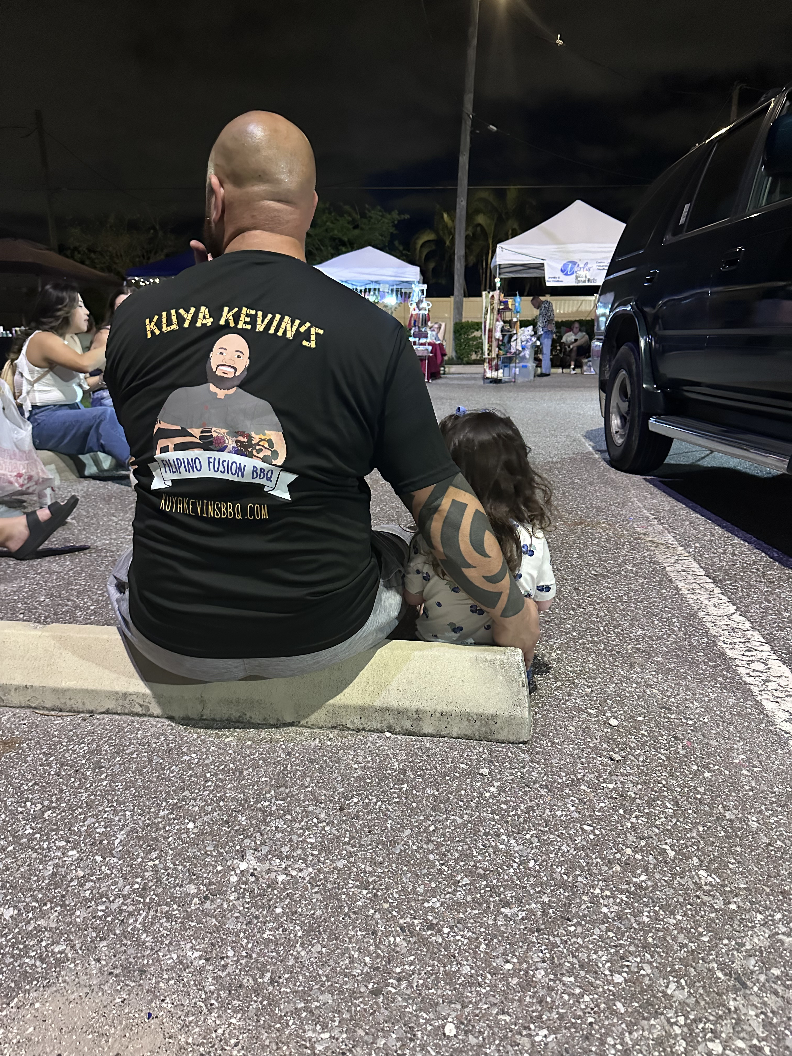 Kuya Kevin's BBQ - Authentic Filipino Fusion Cuisine | Tampa Bay Food Truck