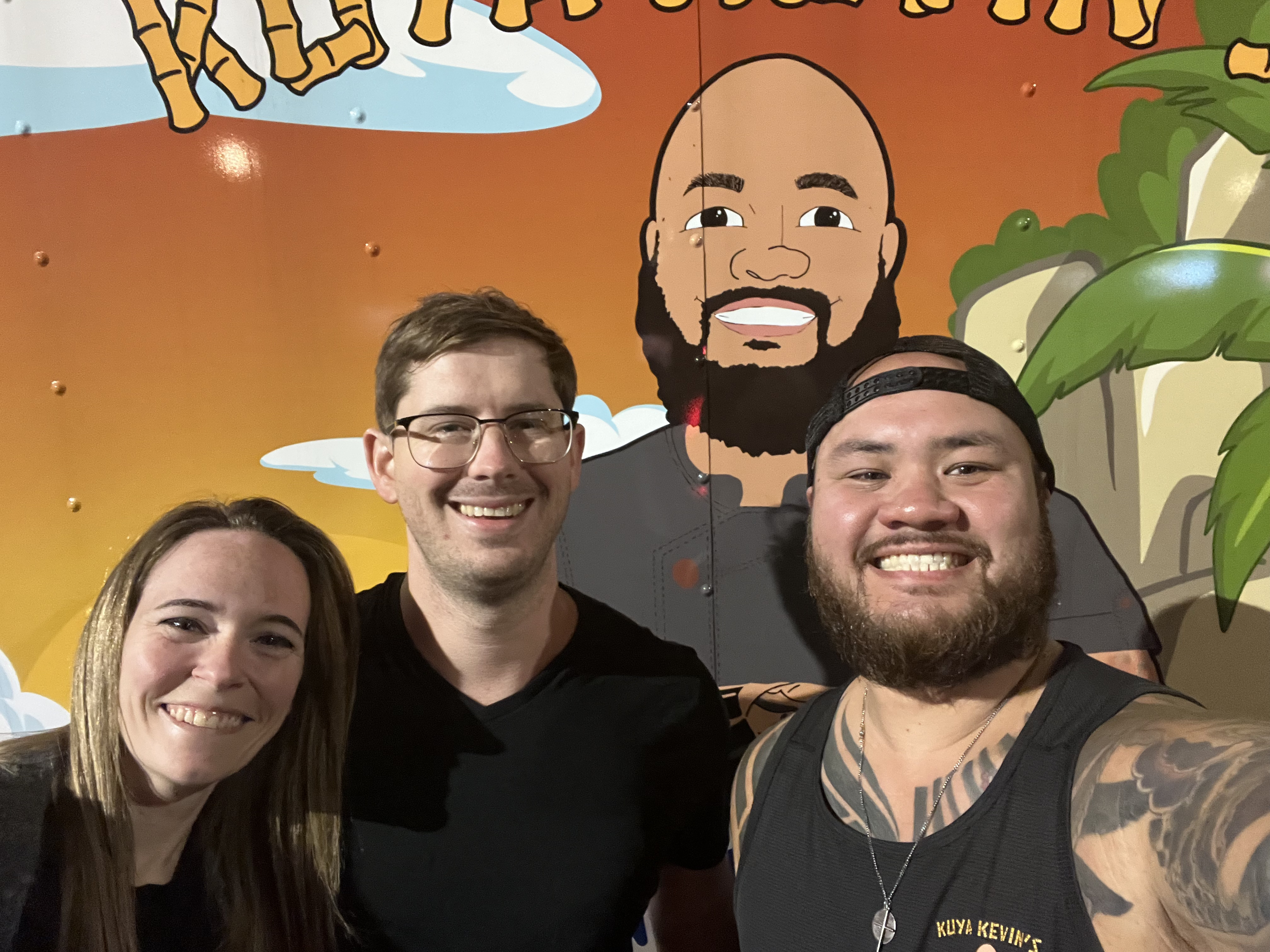 Kuya Kevin's BBQ - Authentic Filipino Fusion Cuisine | Tampa Bay Food Truck